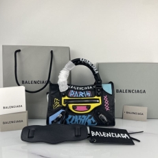 Balenciaga Classic City Bags